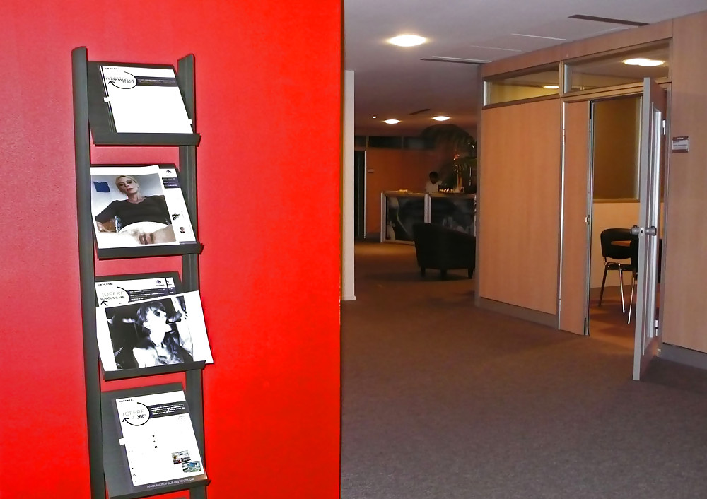 Exposición de salopes
 #25867314