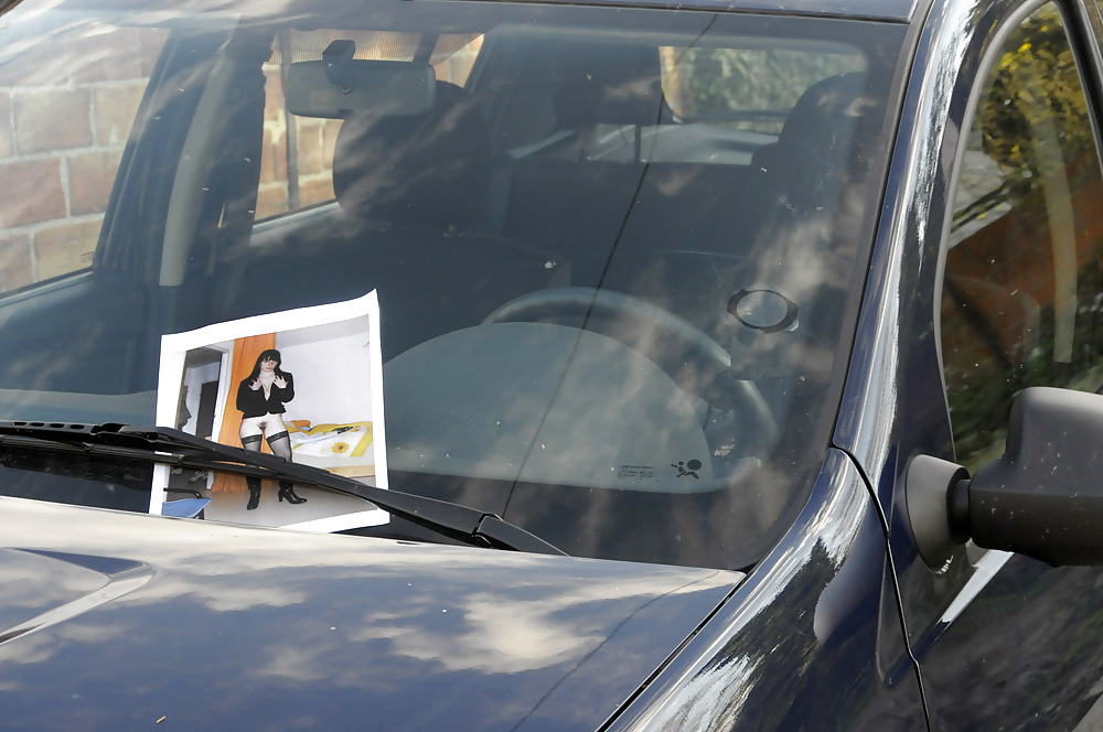 Exposición de salopes
 #25867327