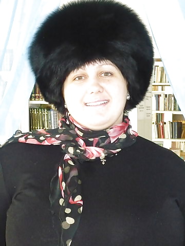 Monstertits russian amature Elvira Doering (Feller) #40070222