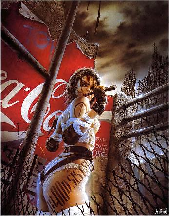 Fantasía ii
 #36664781