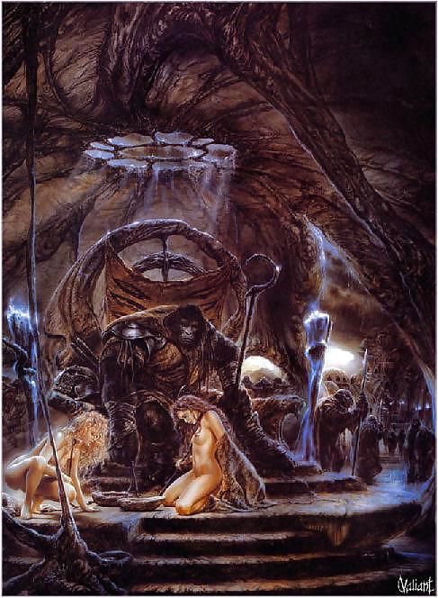 Fantasía ii
 #36664782