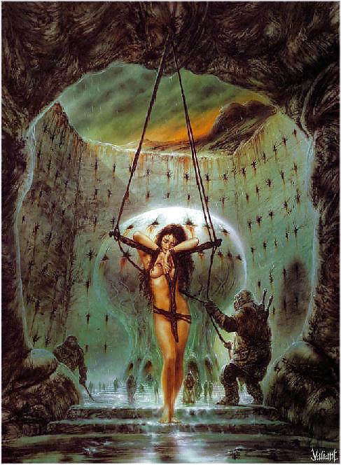 Fantasía ii
 #36664784