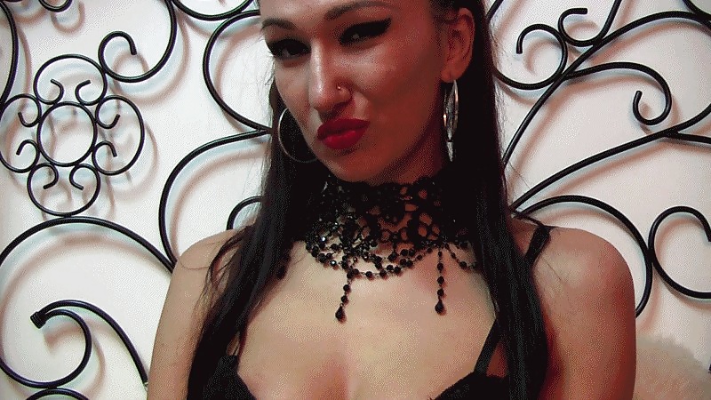 Jolie lacroix 1 - addictive lips licking
 #25098536