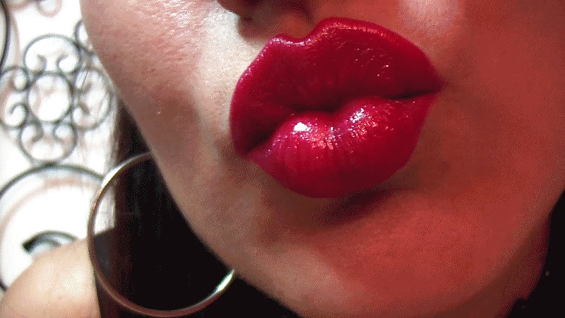 Jolie LaCroix 1 - Addictive Lips Licking #25098560