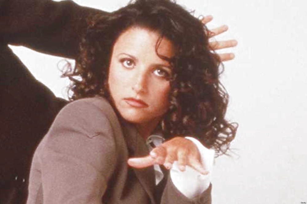 Julia Louis Dreyfus - Mojitog #28049956