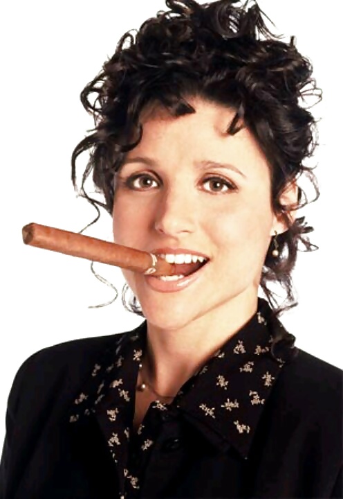 Julia Louis Dreyfus - Mojitog #28049961