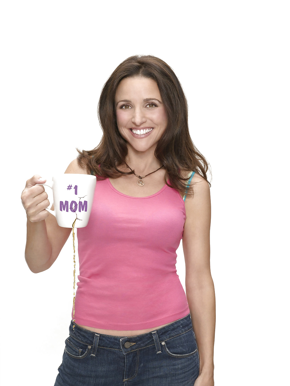 Julia Louis Dreyfus - Mojitog #28050116