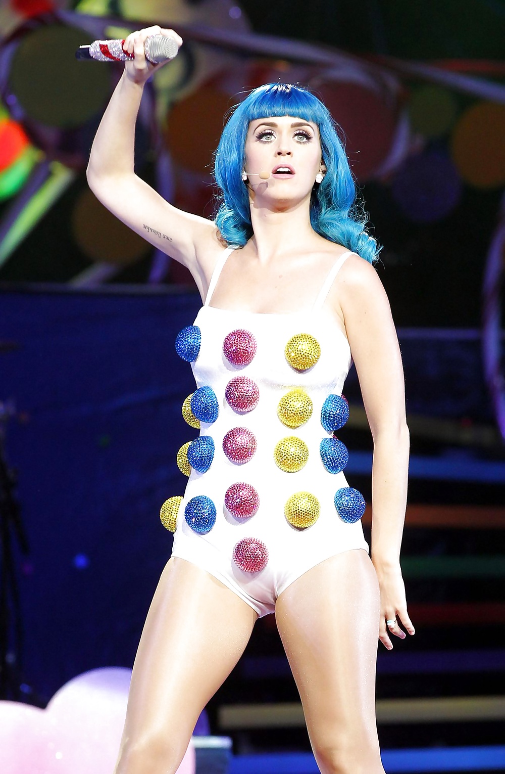 Katy Perry Seins, Fesses, Entrejambe Plans Partie 3 #30255134