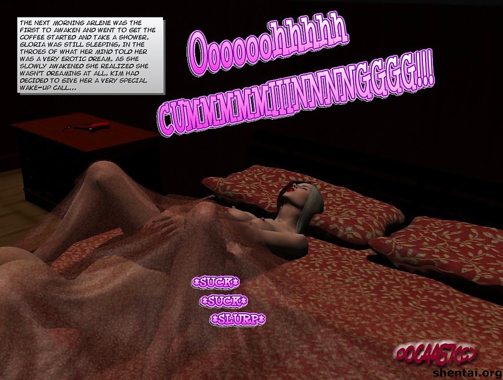 El deseo secreto de una madre (parte 5) 
 #36164769