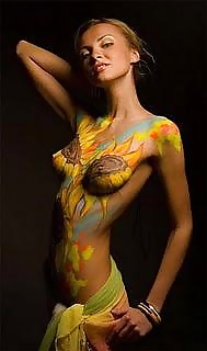 Hot Body Art #26701317