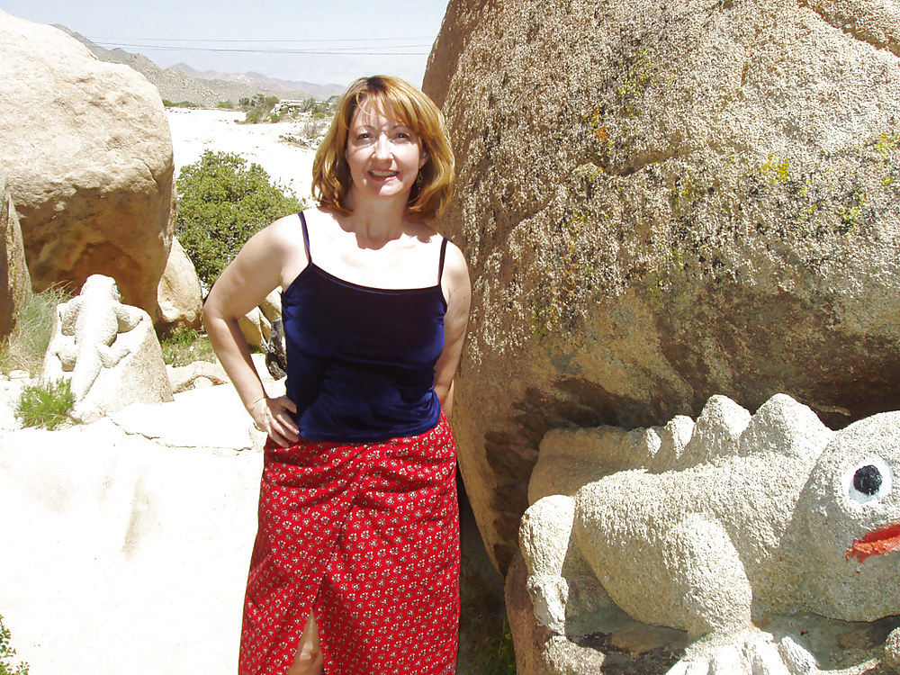 Tish - caves, cracks & crevices
 #24793468