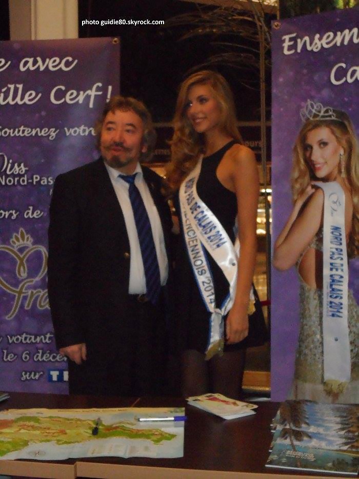 Miss Francia
 #39259140