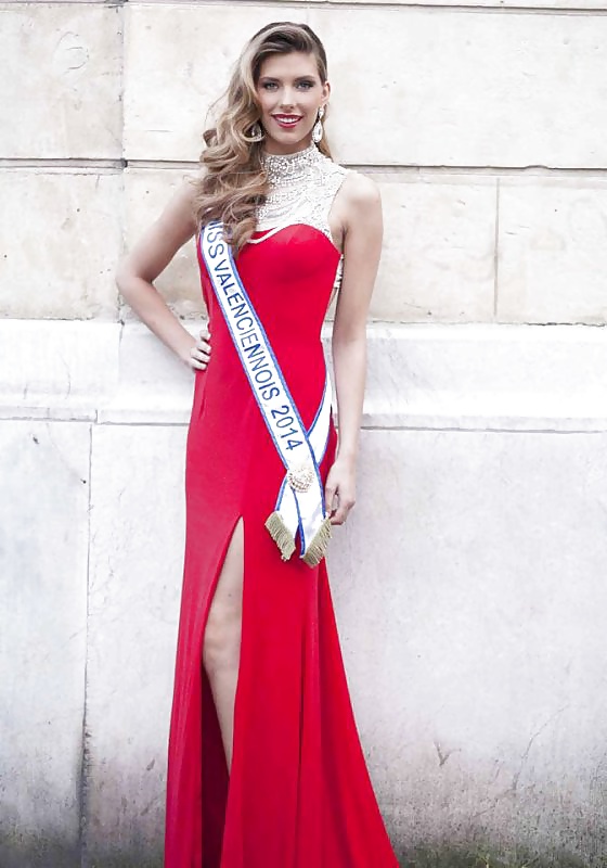 Miss Francia
 #39259169