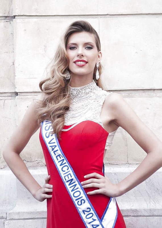 Miss Francia
 #39259176