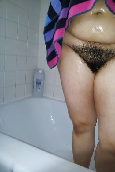 Hairy pussy from around the world #30812795