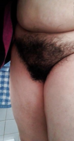 Hairy pussy from around the world #30812810