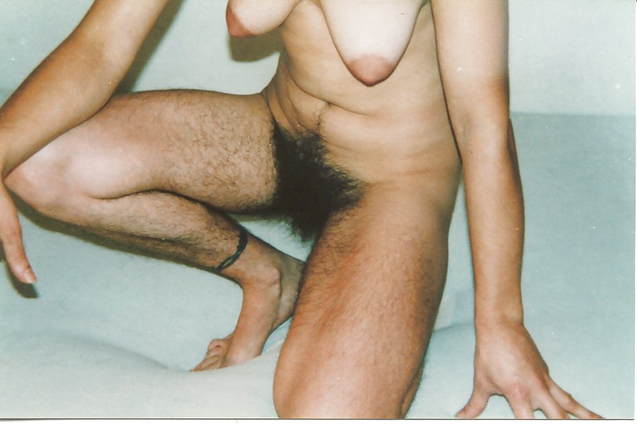Hairy pussy from around the world #30812864