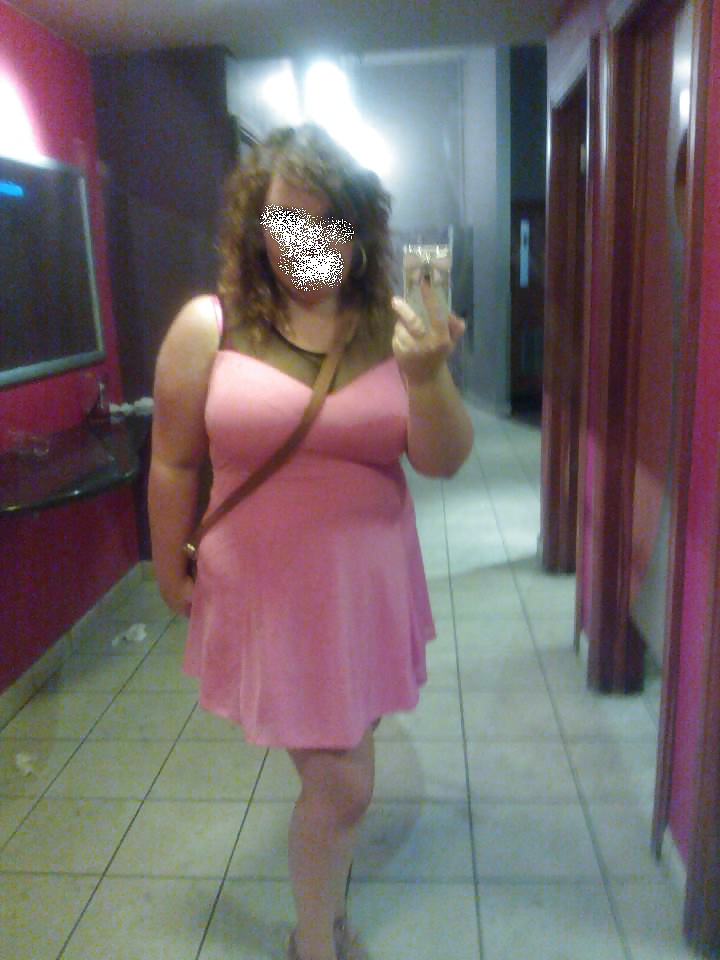 Charlotte from Bristol