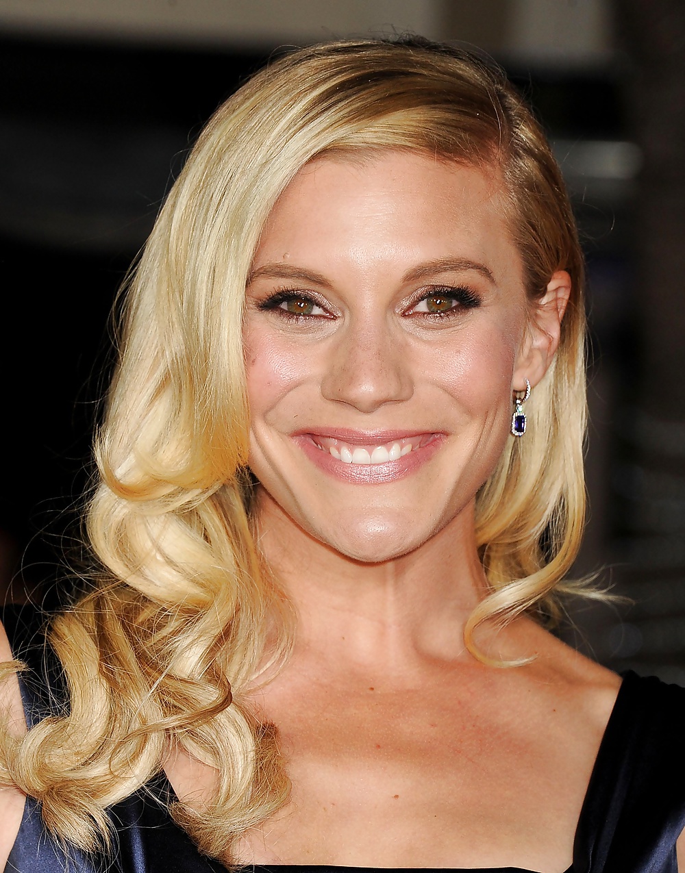 Katee Sackhoff - Sexy Battlestar Galactica Star