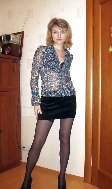 Milf rusa
 #35919288