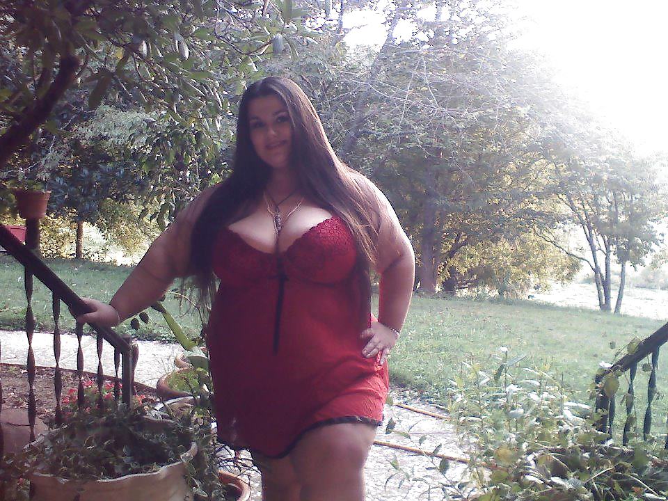 Bbw facebook hoes
 #35848046
