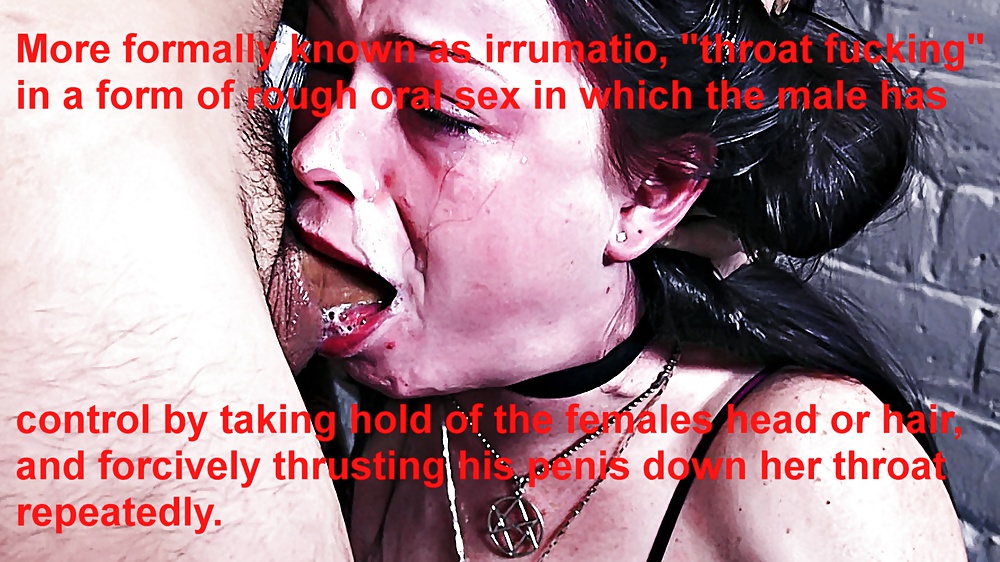 Throat Fucking #38994780