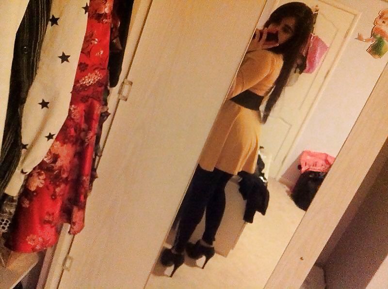 UK pakistani girl takes pic for bf (nn) #35514489