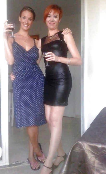 Chicas maduras
 #23797981