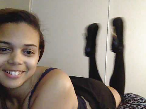 Webcam Girl # 23 #39170778