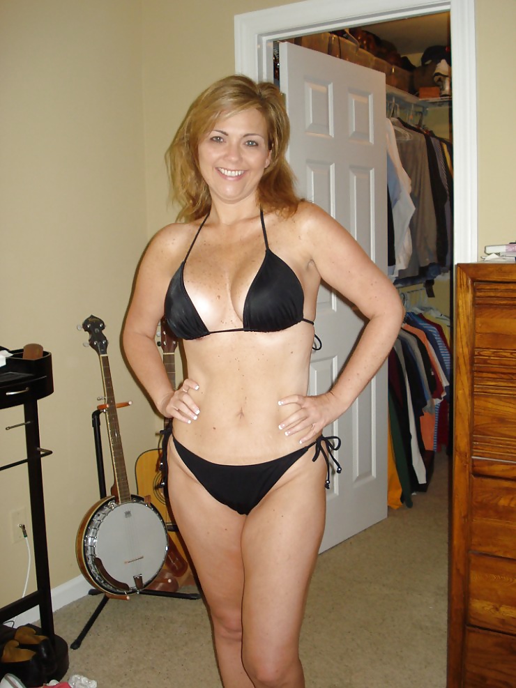 Hot Milf Wife New Orleans Vacation #32108167