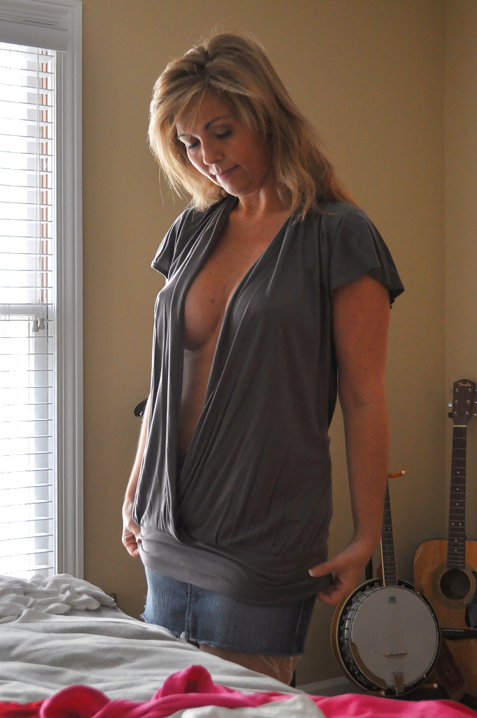 Hot Milf Wife New Orleans Vacation #32108222