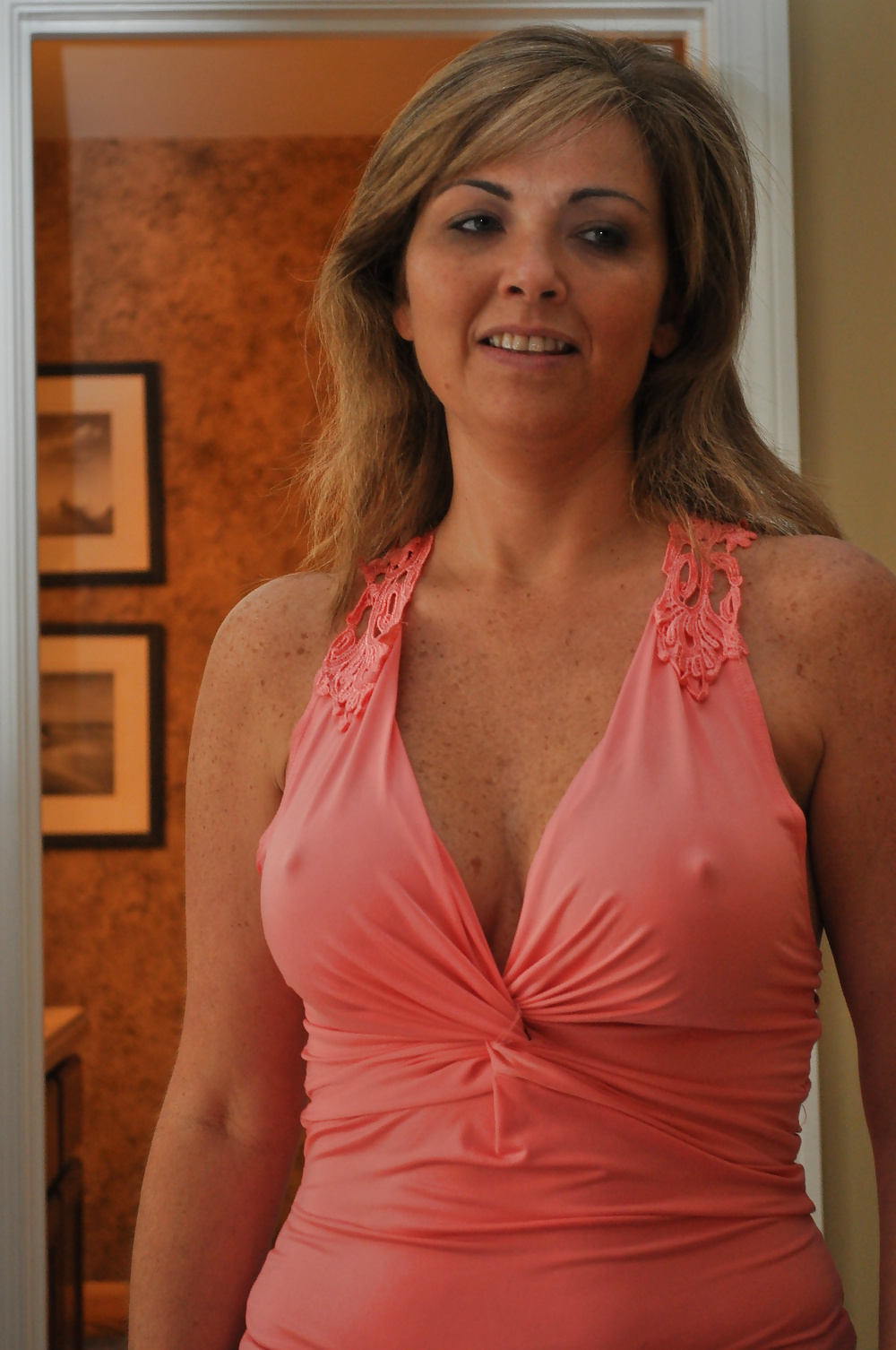Hot Milf Wife New Orleans Vacation #32108236