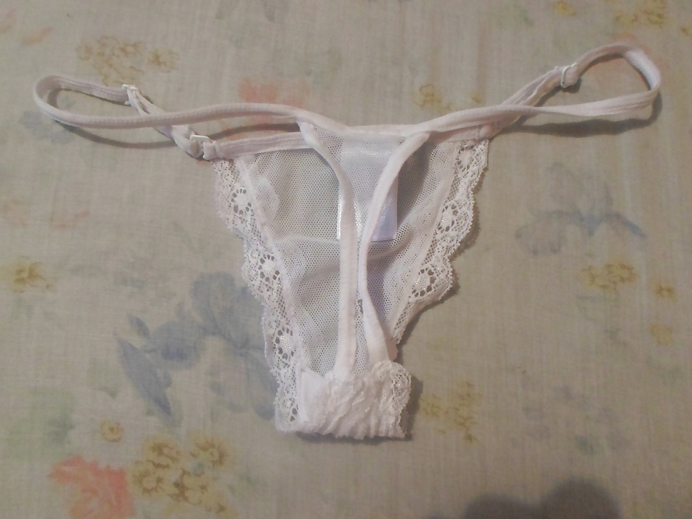 Tangas de mi vecina vol 3 #25720721