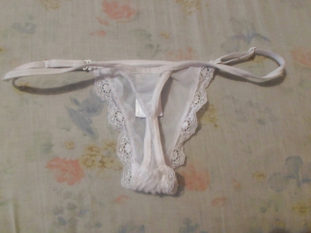 Tangas de mi vecina vol 3 #25720727