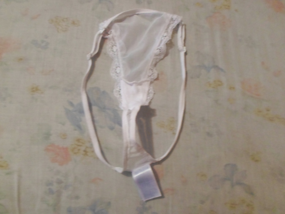 Tangas de mi vecina vol 3 #25720741