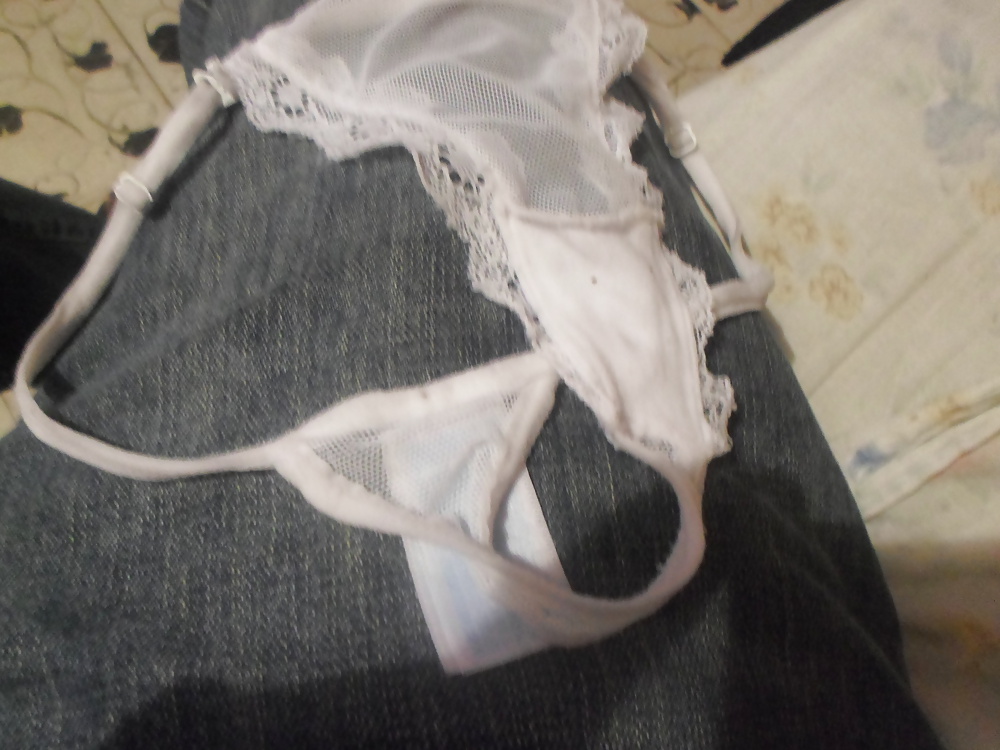 Tangas de mi vecina vol 3 #25720760