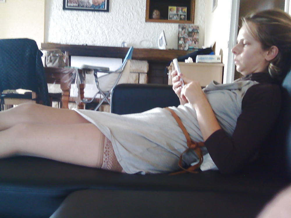 Ma femme m'excite #31607363