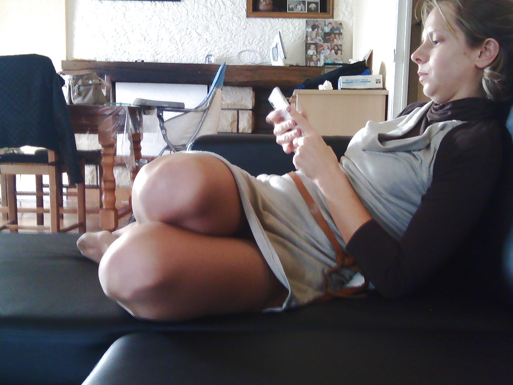 Ma femme m'excite #31607364