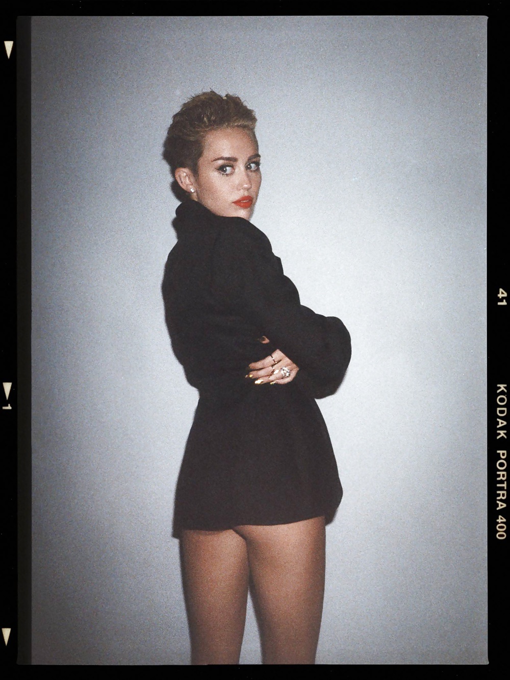 Miley cyrus bangerz tour promos
 #24963630