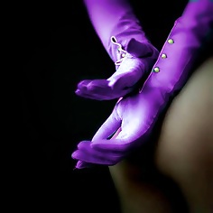 Purple of Erotica #23586082