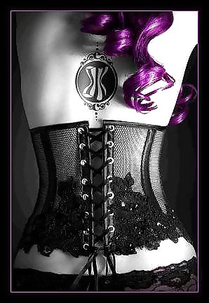 Purple of Erotica #23586154