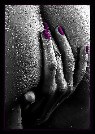 Purple of Erotica #23586169