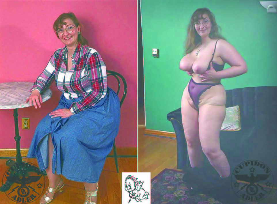 Drressed-Undressed 12 #24527589