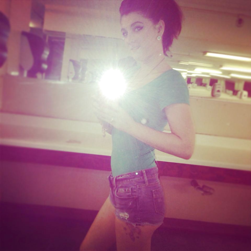 Megan #31603890