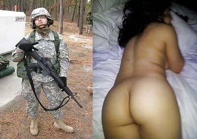 More Army Girls #35674737