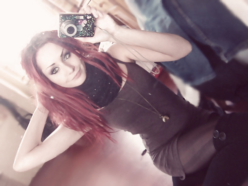 Goth Oder Nicht, Sie Ist Heiß. #37569125
