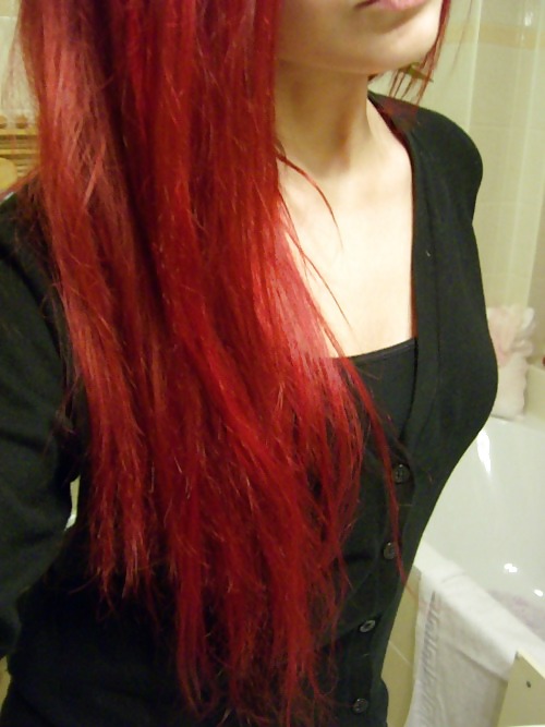 Goth Oder Nicht, Sie Ist Heiß. #37569129