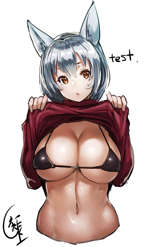 Great Hentai Artwork #2 Houtengeki #39747620