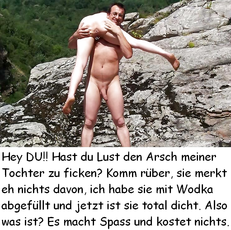 German - Captions Vol 5 #35503944