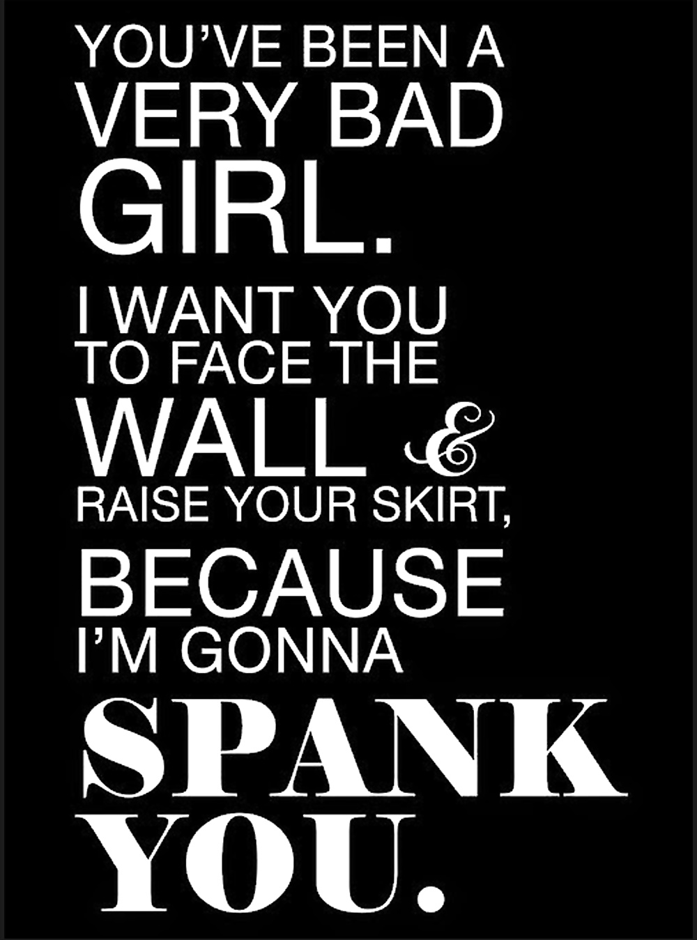 Bad Girls need spanking !! #40908668